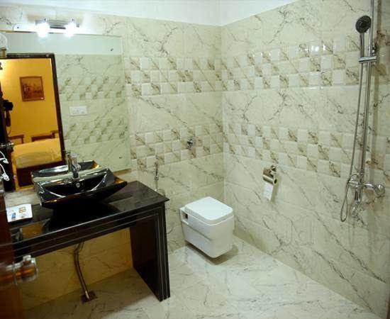 Villa Grand Milestone Mysore Esterno foto