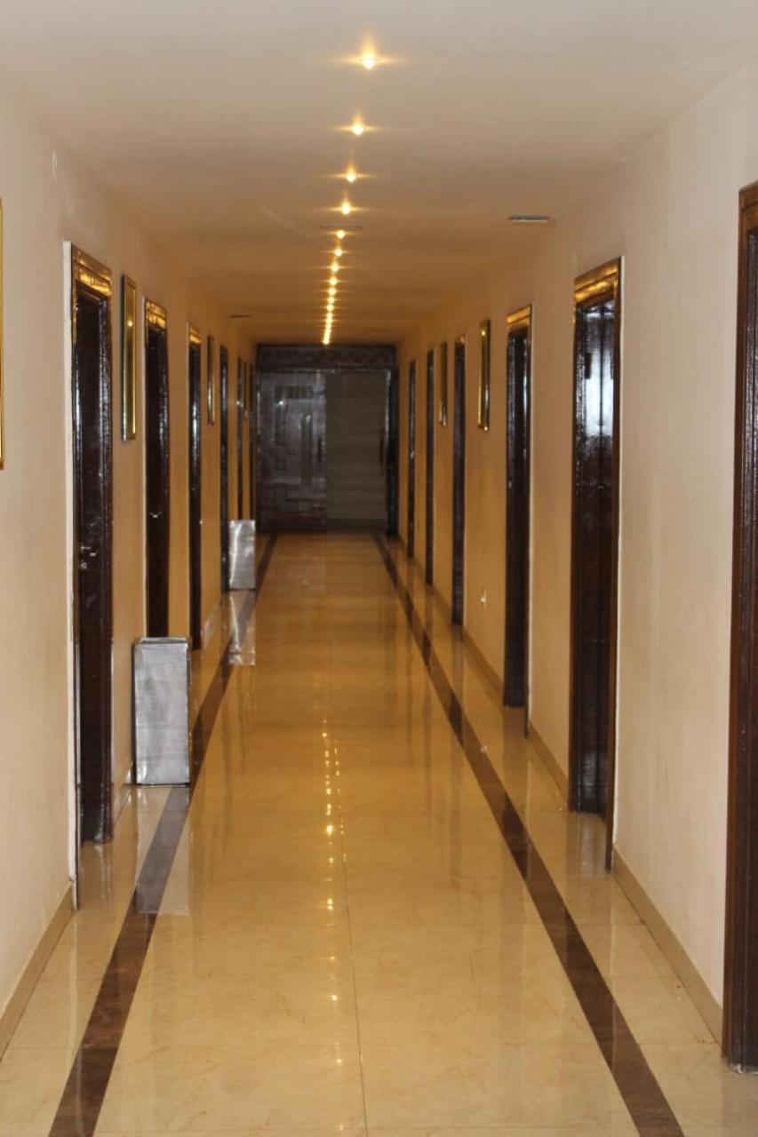 Villa Grand Milestone Mysore Esterno foto